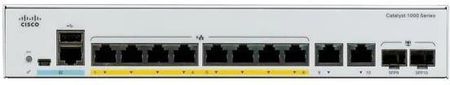 Cisco Catalyst C1000-8T-E-2G-L