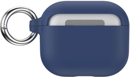 Speck Presidio Etui Apple AirPods 3 Z Ochroną Antybakteryjną Microban Niebieski