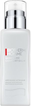 Biotherm Ultra Comfort Balm Hydratant Balsam Nawilżający 75Ml