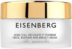 Zdjęcie Eisenberg Neck Bustline And Breast Cream Krem Na Szyję Linię Biustu I Piersi 100Ml - Szubin