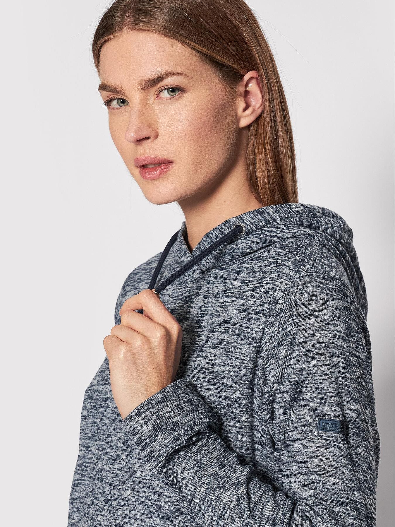 Regatta Bluza Chandra RWA477 Granatowy Regular Fit - Ceny i opinie ...