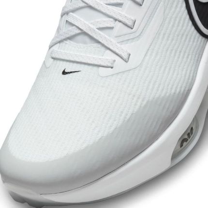 Nike Męskie Buty Do Golfa Air Zoom Infinity Tour Next% Biel