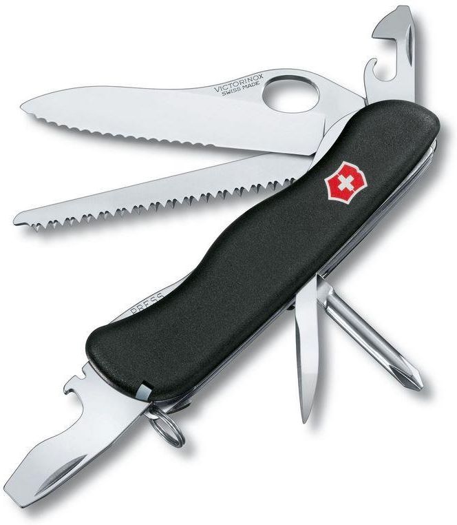 Victorinox 0.8493.M Locksmith M Black - Ceny i opinie - Ceneo.pl