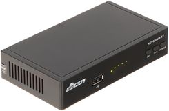 Tuner Signal T2-BOX DVB-T2 HEVC