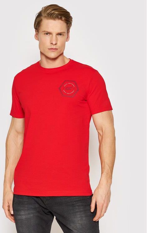 Regatta Breezed Ii - Trekking T-shirt | Nencini Sport