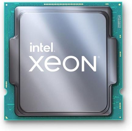 Intel Xeon E-2324G - 3.1 GHz - 4c/4t - tray