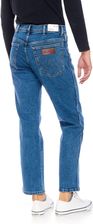 WRANGLER TEXAS BLAST BLUE W121KP49S