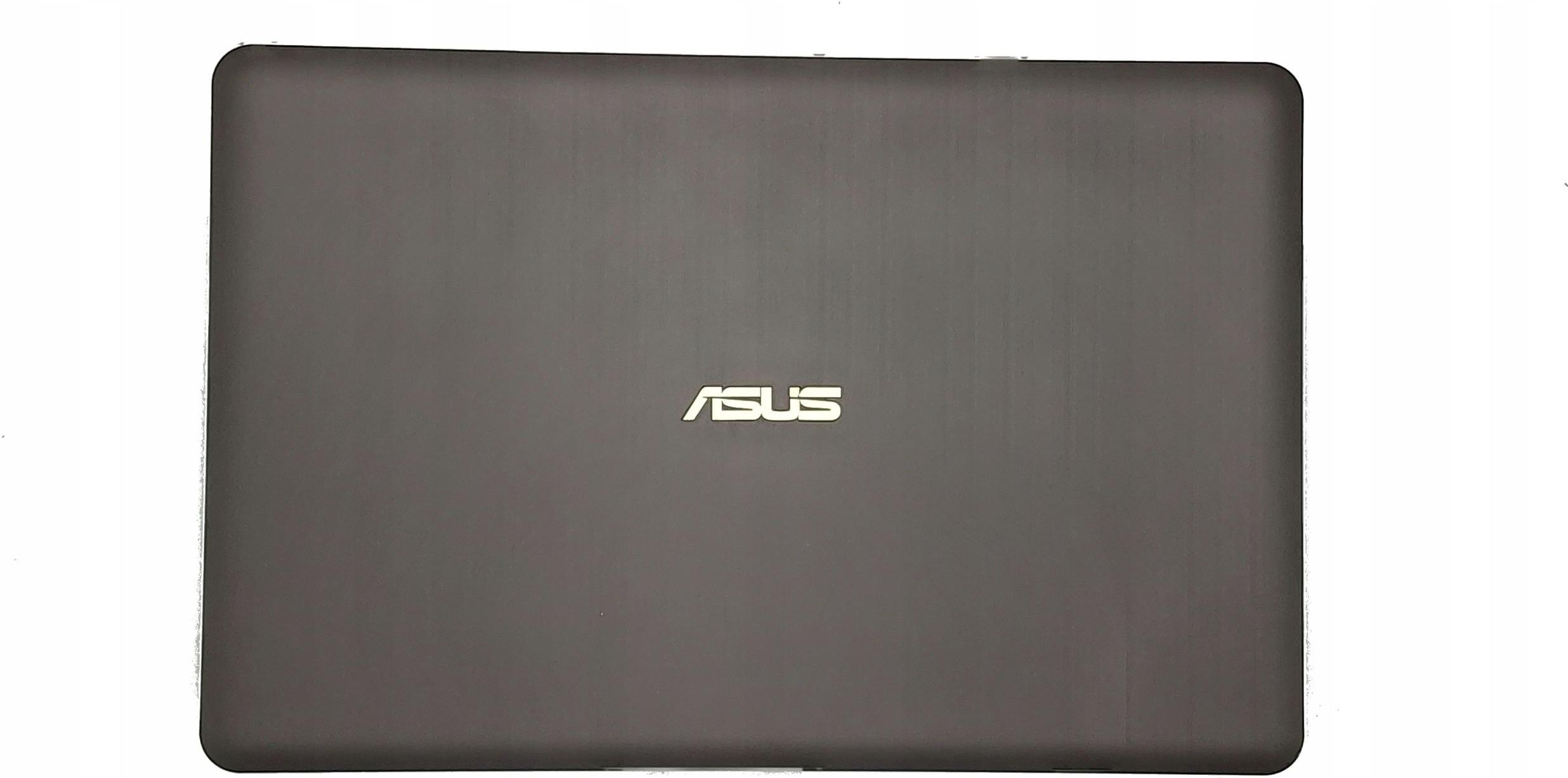 Podzespoły do laptopa OEM KLAPA+ZAWIASY ASUS F540S R541N 90NB0CG1 ...