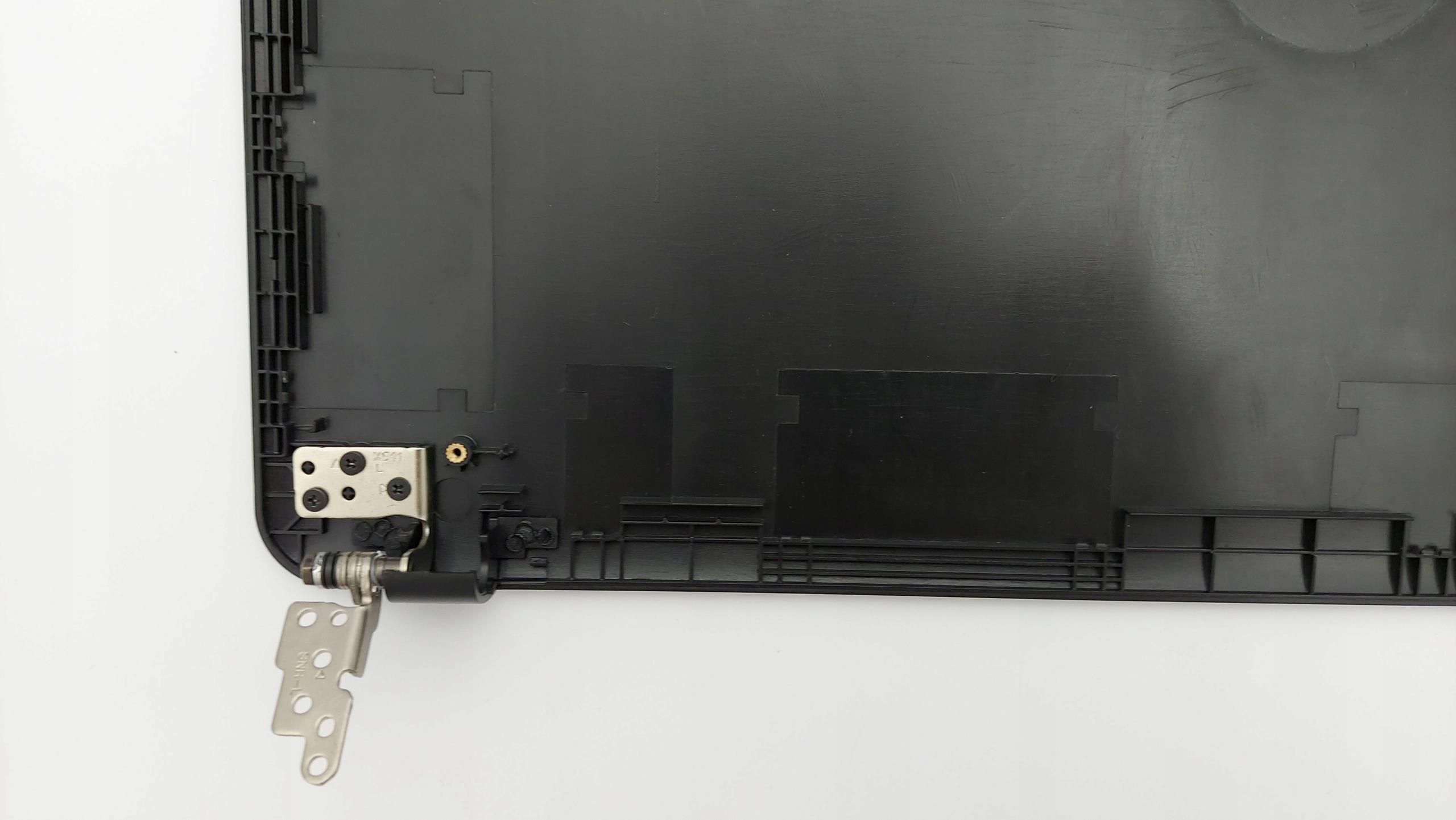 Podzespoły do laptopa OEM KLAPA+ZAWIASY ASUS F540S R541N 90NB0CG1 ...