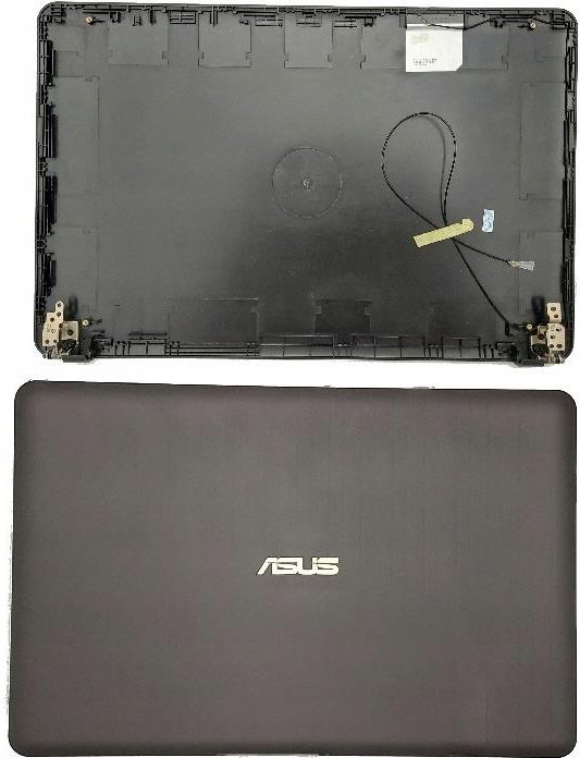 Podzespoły do laptopa OEM KLAPA+ZAWIASY ASUS F540S R541N 90NB0CG1 ...