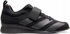 Zdjęcie Buty do podnoszenia ciężarów Adidas adiPOWER - Sępopol