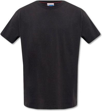 Champion X TODD SNYDER Crewneck T-Shirt BLACK