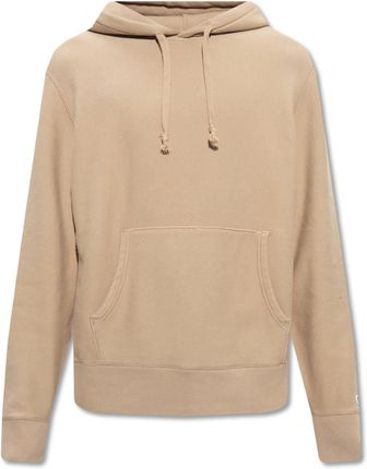 Champion x TODD SNYDER Hooded Sweatshirt BEIGE - Ceny i opinie - Ceneo.pl