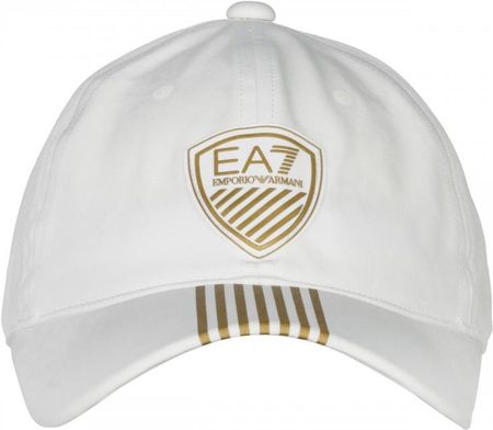 EMPORIO ARMANI EA7 sportowa czapka z daszkiem 2022