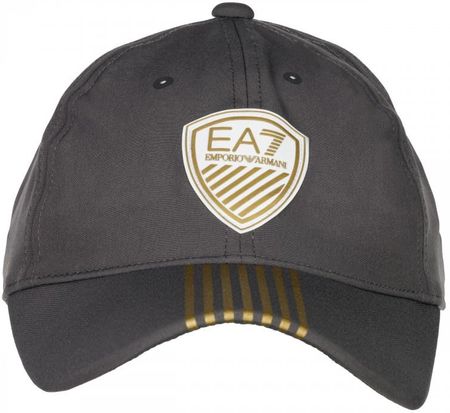 EMPORIO ARMANI EA7 sportowa czapka z daszkiem 2022