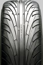 Nankang Ultra Sport Ns-2 235/35R20 92W