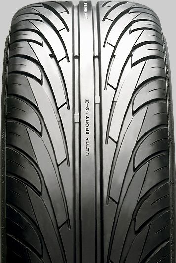 Opony letnie Nankang Ultra Sport Ns-2 235/35R20 92W - Opinie i