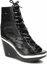 czarna bluza adidas damska