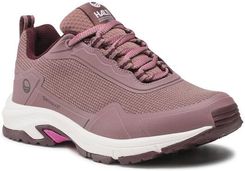 Halti Trekkingi Fara Low 2 Dx 054-2621 Fioletowy