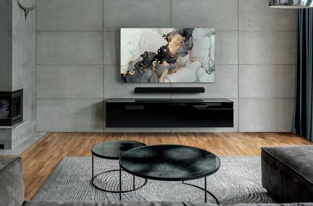 新品　JBL CINEMA SB 120 SOUNDBAR JBL CINEMA SB120 - 11690477485 - oficjalne archiwum