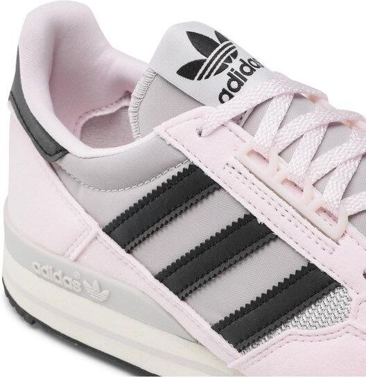 293です♡ Adidas Buty Zx 500 W GW8293 Różowy - Ceny i opinie - Ceneo.pl