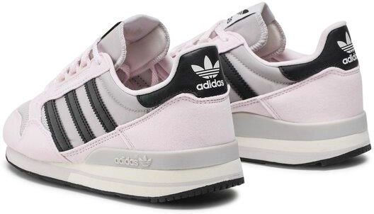 293です♡ Adidas Buty Zx 500 W GW8293 Różowy - Ceny i opinie - Ceneo.pl