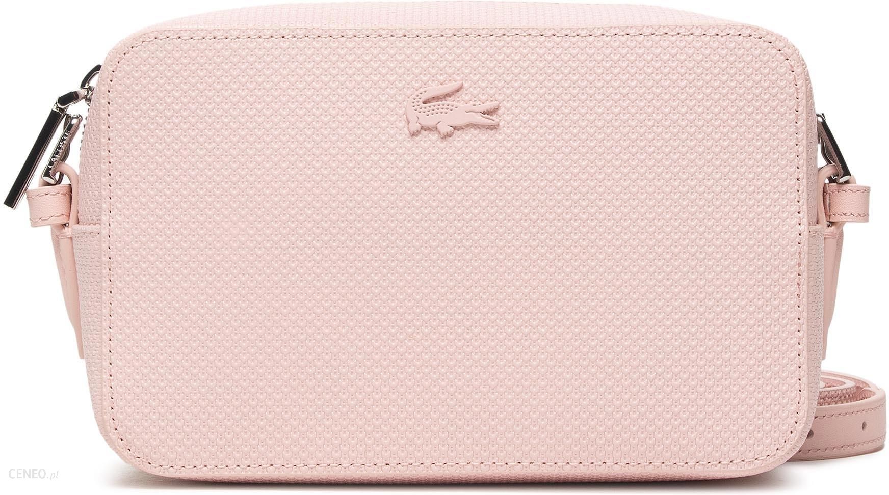 LACOSTE NF3954DB - Bag