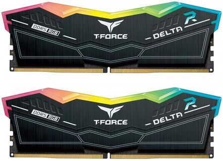 Team Group T-Force Delta RGB DDR5 32GB 6200MHz CL38 (FF3D532G6200HC38ADC01)