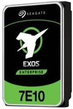 Zdjęcie SEAGATE Exos 7E10 6TB 3.5" (ST6000NM001B) - Kalwaria Zebrzydowska