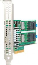Zdjęcie Hewlett Packard Enterprise Moduł Ns204I-P Nvme Pcie3 Os Boot Device P12965-B21 (P12965B21) - Nowy Wiśnicz