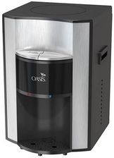 Oasis - Bezbutlowy dystrybutor wody Onyx - Dystrybutory wody