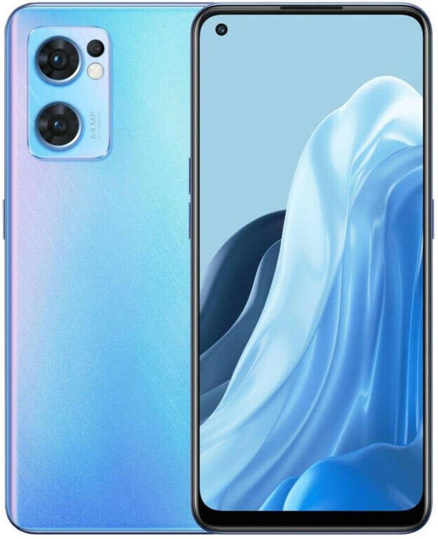 kamera oppo reno 7 z 5g