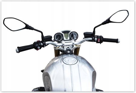 Fototapeta 200x135 Motocykl Motory Motocykle