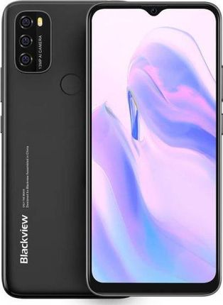 Blackview A70 Pro 4/32GB Czarny