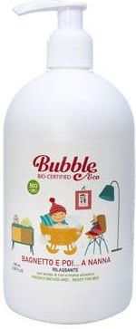 Bubble&Co Bubble&Co Relaksujący Płyn Do Kąpieli 500Ml 0M+