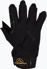 Zdjęcie Lasportiva Rękawiczki Ferrata Gloves Czarny - Łapy