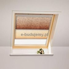 Zdjęcie VELUX FHC F08 66x140 w 9 kolorach standard - Osiek