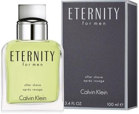 Calvin Klein Eternity Men Woda po goleniu 100ml