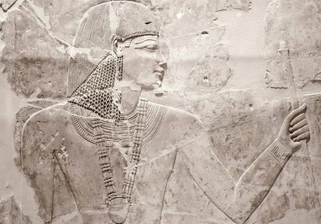 Fototapeta Faraon Egipt 400x280 f-B-0021-a-d