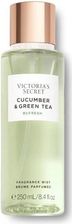 Zdjęcie Victoria'S Secret Perfumowana Mgiełka Do Ciała Cucumber & Green Tea Fragrance Mist 250 Ml - Bochnia