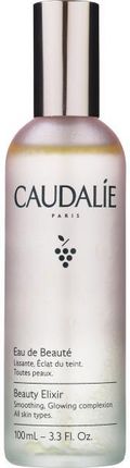 Caudalie Rozświetlająca Mgiełka Do Twarzy Beauty Elixir 100 Ml