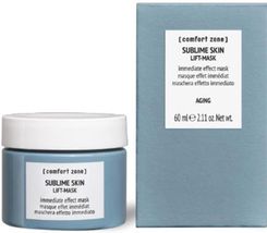 Zdjęcie Comfort Zone Liftingująca Maska Do Twarzy Sublime Skin Lift Mask 60 Ml - Brwinów