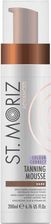 Zdjęcie St.Moriz Pianka Samoopalajaca Ciemna St. Moriz Advanced Colour Correcting Tanning Mousse Dark 200 Ml - Szprotawa