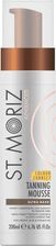 Zdjęcie St.Moriz Pianka Samoopalajaca Ultraciemna St. Moriz Advanced Colour Correcting Tanning Mousse Ultra Dark 200 Ml - Mikstat