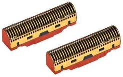 Zdjęcie GAMMA PIU OSTRZA 2Szt GAM000090 - Korsze