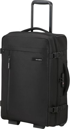 Torba na kółkach Samsonite Roader 68cm czarna