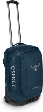 TORBA ROLLING TRANSPORTER 40-VENTURI BLUE