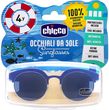 Chicco 4 LATA+ BOY / MY22 Okulary przeciwsłoneczne dla dzieci