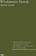 Zdjęcie Obwód głowy (e-book) - Strzyżów