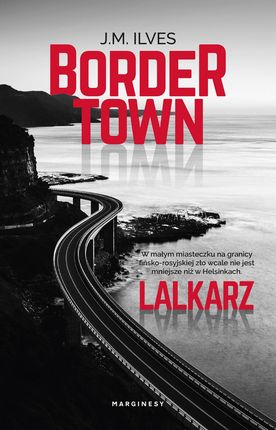 Bordertown. Lalkarz (e-book)